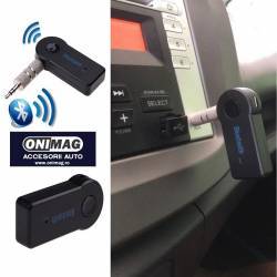 Adaptor Bluetooth Car Kit A2DP 