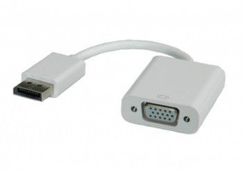 Adaptor Display port tata - VGA mama Roline 