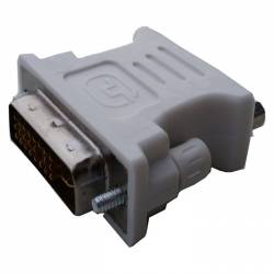 Adaptor DVI T la VGA M HOPE R 