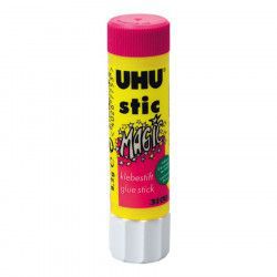 Adeziv pentru hartie Uhu Stic Magic 8.2g 