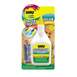 Adeziv universal Uhu Arts and Crafts glue 100ml 