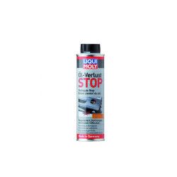 Aditiv evitare scurgere ulei. Liqui Moly 300 ml 