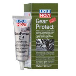 Aditiv ulei cutie viteza Liqui Moly 80 ml 