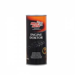 Aditiv ulei regenerator motor Moje Auto 