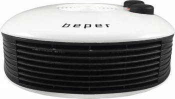 Aeroterma Beper RI.093 2000W Alb-Negru 