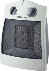 Aeroterma ceramica Orion OCH-401 1500 W Termostat ajustabil Protectie supra-incalzire 