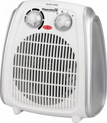 Aeroterma Hausberg HB-8502 2000 W 2 trepte de putere Alb 