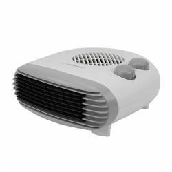 Aeroterma 2000W 2 viteze termostat 3 trepte aer Esperanza Sahara 