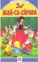 Alba ca Zapada - Citeste-mi o poveste 