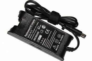 Alimentator laptop compatibil Dell 19.5V 3.34A- mufa 7.4x5.0 mm 
