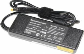 Alimentator laptop compatibil Samsung 19V 4.74A- mufa 5.5x3.0 mm 