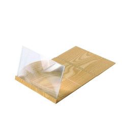 Amplificator imagine cu efect 3D simplu si usor de transportat 12 inch 