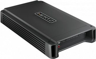 AMPLIFICATOR AUTO HERTZ HCP 1DK 1 CANAL 1240W 