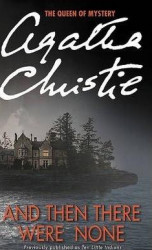 And Then There Were None - Agatha Christie 
