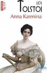 Anna Karenina - Lev Tolstoi 