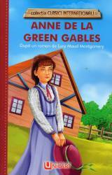 Anne de la green gables clasici internationali