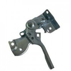 Ansamblu acceleratie BSR mtosapa motopompa motor 6.5-7cp 