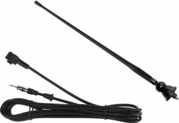 Antena Auto Sunker Flex Lungime 40cm