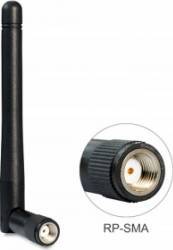 Antena Interior Delock 2.4GHz 2dBi RP-SMA