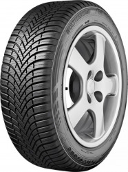 Anvelopa All Season FIRESTONE Multiseason 2 185 55 R15 86 H XL 