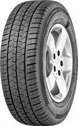 Anvelopa All Seasons CONTINENTAL VanContact 4Season 225 55 R17C 109 107 H 