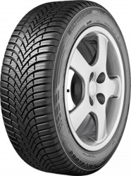 Anvelopa All Seasons FIRESTONE Multiseason Gen02 205 55 R17 95 V XL 