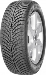 Anvelopa All Seasons GOODYEAR Vector 4Seasons G2 155 65 R14 75 T 