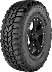 Anvelopa Vara LINGLONG Crosswind M-T 265 70 R17 121 118 Q 