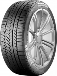 Anvelopa Iarna CONTINENTAL WinterContact TS 850P 155 70 R19 88 T