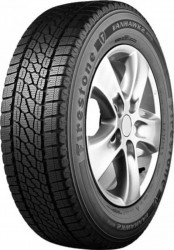 Anvelopa Iarna FIRESTONE Vanhawk 2 Winter 215 75 R16C 113/111 R 