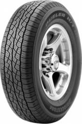 Anvelopa Vara Bridgestone 100H Dueler 687 215 70 R16 