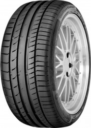 Anvelopa Vara CONTINENTAL Sport Contact 5P N1 275 35 R21 103 Y XL 