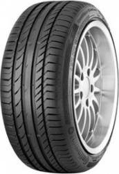 Anvelopa vara Continental Sport Contact 5 SSR XL 275 40 R20 106W 