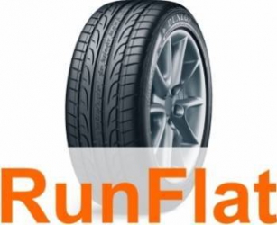 Anvelopa Vara Dunlop 106W XL Sport Maxx Rof Mfs 275 40 R20 