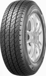Anvelopa Vara Dunlop Econodrive 235 65 R16 115 113R DOT 2014 8PR 