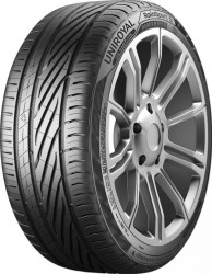 Anvelopa Vara UNIROYAL RainSport 5 265 40 R21 105 Y XL 