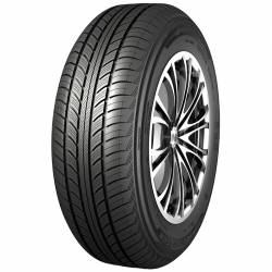 Anvelopa All Season NANKANG N-607 Plus 175 60 R15 81 V 