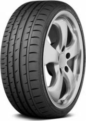 Anvelopa Vara Continental ContiSportContact3 RunOnFlat 275 40 R19 101W 