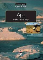 Apa batalia pentru viata - Yves Lacoste 