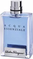 Apa de Toaletă Acqua Essenziale by Salvatore Ferragamo Bărbați 100ml