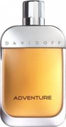 Apa de Toaleta Adventure by Davidoff Barbati 100ml 