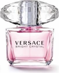Apa de Toaleta Bright Crystal by Versace Femei 50ml 