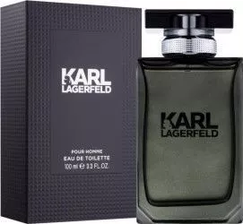 Apa de Toaleta For Him 2014 by Karl Lagerfeld Barbati 100ml