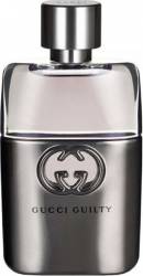 Apa De Toaleta Gucci Guilty Barbati 90ml 