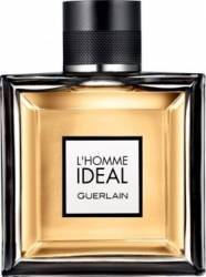 Apa de Toaleta L Homme Ideal by Guerlain Barbati 50ml 