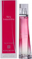 Apa de Toaleta Very Irresistible by Givenchy Femei 75ml 