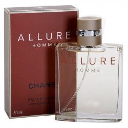 Apa de Toaleta Chanel Allure Homme Barbati 100 ml 