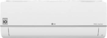 Aparat de aer conditionat LG PC12SQ WI-FI incorporat Inverter 12000 BTU Clasa A++ Standard Plus inverter Alb