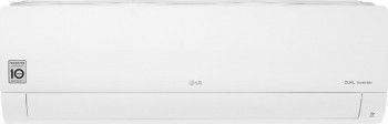 Aparat de aer conditionat LG S24EQ 24.000 BTU Clasa A++ R32 Dual Inverter Alb