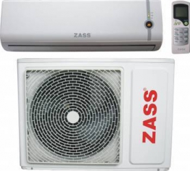 Aparat de aer conditionat Zass ZAC 09 IP 